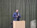 گزارش تصویری مراسم یادبود شهید مقاومت شهید سید حسن نصرالله